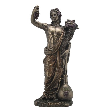 ΔΙΟΝΥΣΟΣ 34cm κιβ.6