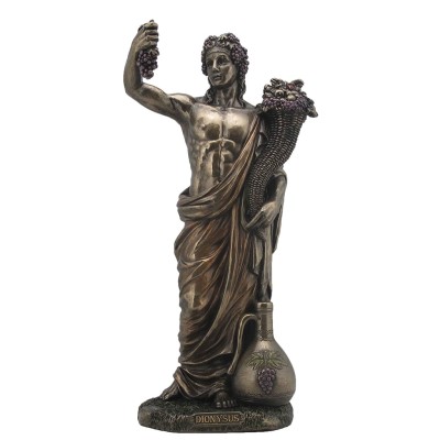ΔΙΟΝΥΣΟΣ 34cm κιβ.6