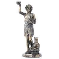 ΔΙΟΝΥΣΟΣ 28cm κιβ.8