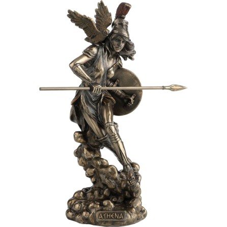 ΑΘΗΝΑ 20,6cm κιβ.18
