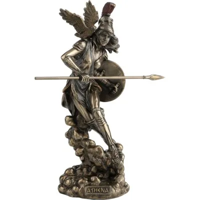 ΑΘΗΝΑ 20,6cm κιβ.18