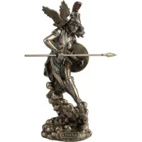ΑΘΗΝΑ 20,6cm κιβ.18