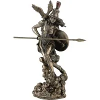 ΑΘΗΝΑ 20,6cm κιβ.18