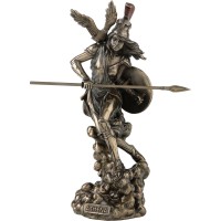 ΑΘΗΝΑ 20,6cm κιβ.18