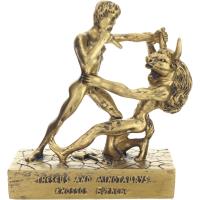 Î˜Î—Î£Î•Î‘Î£ ÎœÎ™ÎÎ©Î¤Î‘Î¥Î¡ÎŸÎ£ 11,5ÎµÎº ÎºÎ¹Î².24