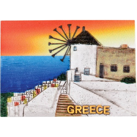 ΜΑΓΝΗΤΑΚΙ ΤΕΤΡΑΓΩΝΟ