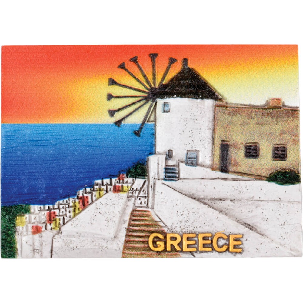 ΜΑΓΝΗΤΑΚΙ ΤΕΤΡΑΓΩΝΟ