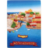 ΜΑΓΝΗΤΑΚΙ ΤΕΤΡΑΓΩΝΟ