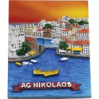 ΜΑΓΝΗΤΑΚΙ ΤΕΤΡΑΓΩΝΟ