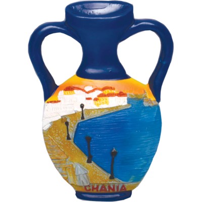 ΜΑΓΝΗΤΑΚΙ ΑΜΦΟΡΕΑΣ