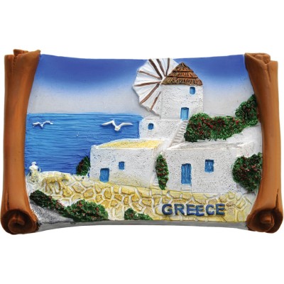 ΜΑΓΝΗΤΑΚΙ ΠΑΠΥΡΟΣ