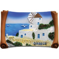 ΜΑΓΝΗΤΑΚΙ ΠΑΠΥΡΟΣ