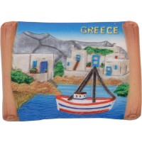 ΜΑΓΝΗΤΑΚΙ ΠΑΠΥΡΟΣ