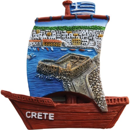 ΜΑΓΝΗΤΑΚΙ ΚΑΡΑΒΙ