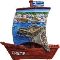 ΜΑΓΝΗΤΑΚΙ ΚΑΡΑΒΙ