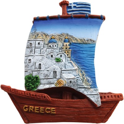 ΜΑΓΝΗΤΑΚΙ ΚΑΡΑΒΙ