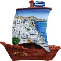 ΜΑΓΝΗΤΑΚΙ ΚΑΡΑΒΙ