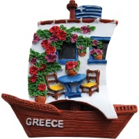 ΜΑΓΝΗΤΑΚΙ ΚΑΡΑΒΙ