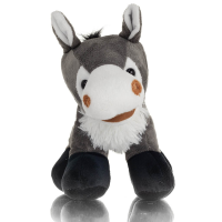 Soft and other toys