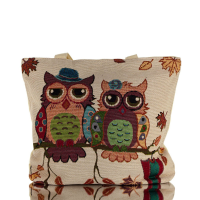 Fabric and bags