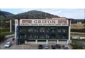 Grifon Central Warehouse